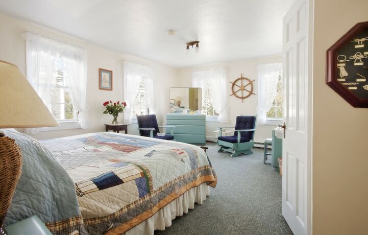 Imagen general del Hotel The Barnacle Inn. Foto 10