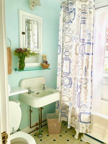 Imagen de la habitación del Hotel The Barnacle Inn. Foto 12