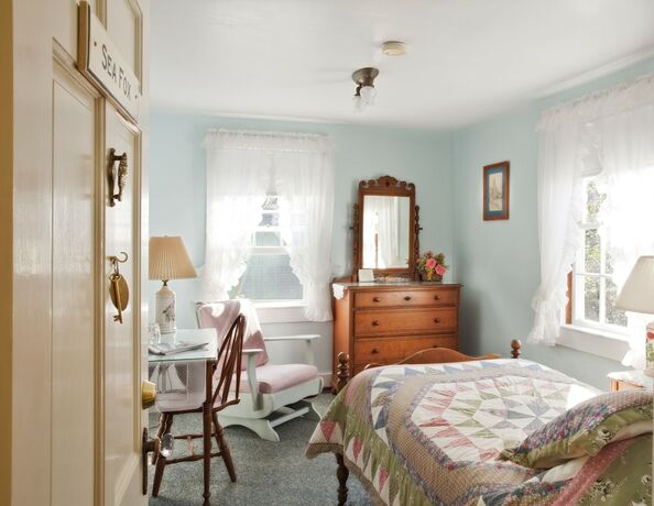 Imagen de la habitación del Hotel The Barnacle Inn. Foto 13