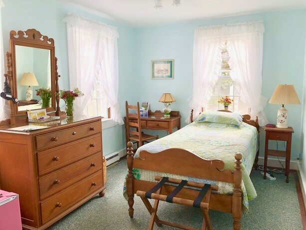 Imagen de la habitación del Hotel The Barnacle Inn. Foto 14