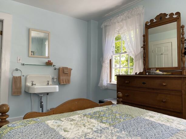 Imagen de la habitación del Hotel The Barnacle Inn. Foto 15