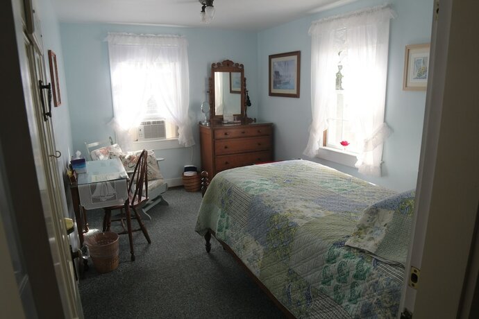 Imagen de la habitación del Hotel The Barnacle Inn. Foto 16