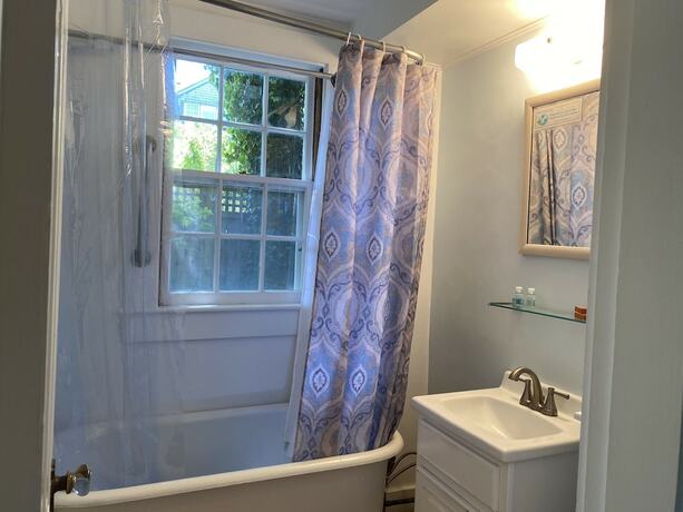 Imagen de la habitación del Hotel The Barnacle Inn. Foto 20