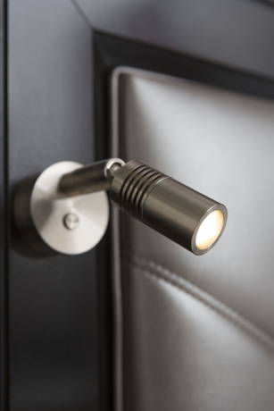 Imagen de la habitación del Hotel The Barnes San Francisco. Foto 4