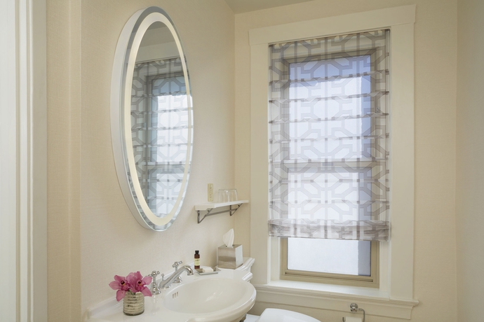 Imagen de la habitación del Hotel The Barnes San Francisco. Foto 10