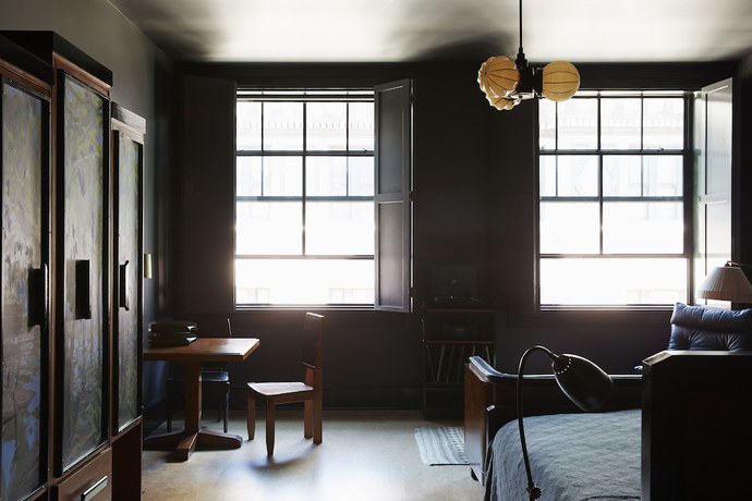 Imagen de la habitación del Hotel The Barnett, part of JdV by Hyatt. Foto 7