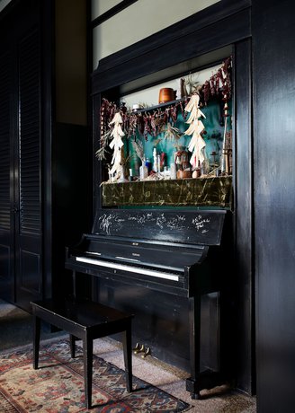 Imagen de los interiores del Hotel The Barnett, part of JdV by Hyatt. Foto 16