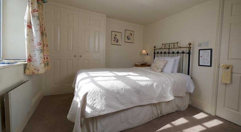 Imagen general del Hotel The Barnsdale, Rutland. Foto 3