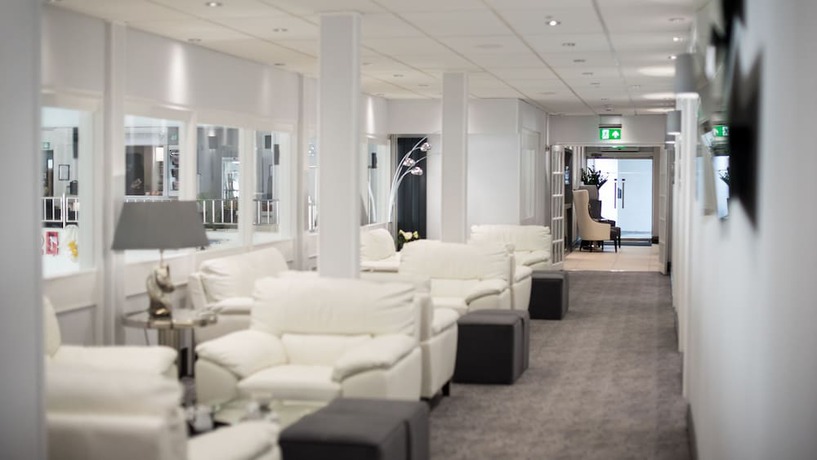 Imagen de los interiores del Hotel The Barnstaple. Foto 15