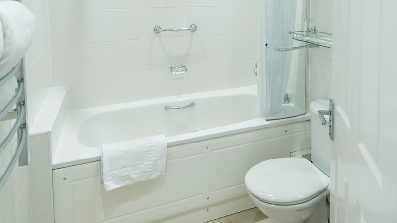 Imagen de la habitación del Hotel The Barnstaple. Foto 9