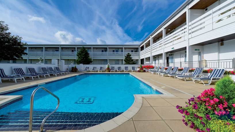Imagen general del Hotel The Barnstaple. Foto 1