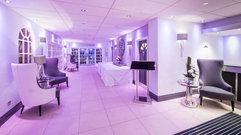 Imagen del bar/restaurante del Hotel The Barnstaple. Foto 3