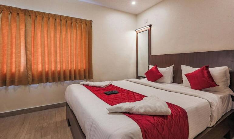 Imagen de la habitación del Hotel The Baron, Udhagamandalam. Foto 16