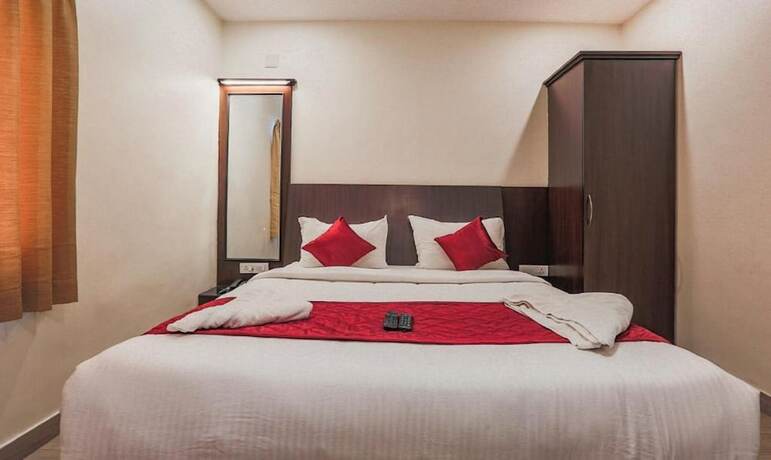 Imagen de la habitación del Hotel The Baron, Udhagamandalam. Foto 19