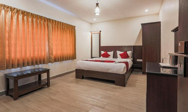 Imagen de la habitación del Hotel The Baron, Udhagamandalam. Foto 22