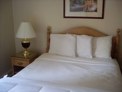Imagen de la habitación del Hotel The Baroness. Foto 9