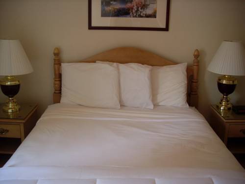 Imagen de la habitación del Hotel The Baroness. Foto 15