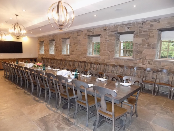 Imagen de los interiores del Hotel The Barracks Inn. Foto 15