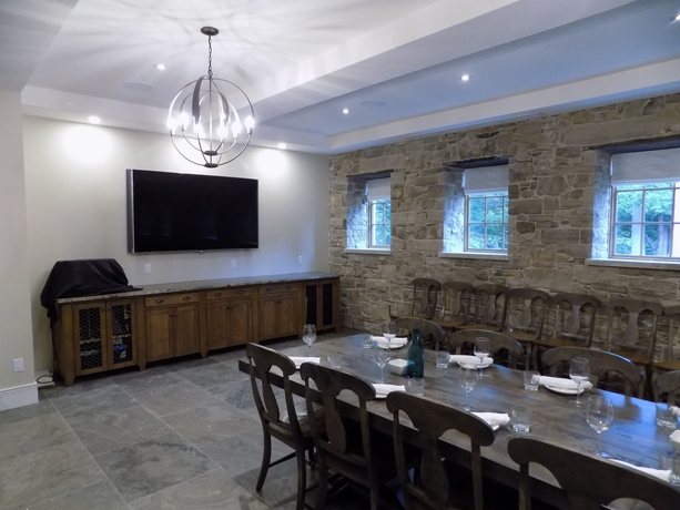 Imagen de los interiores del Hotel The Barracks Inn. Foto 16