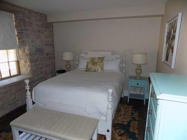 Imagen de la habitación del Hotel The Barracks Inn. Foto 5