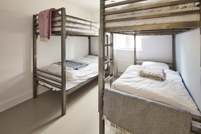 Imagen de la habitación del Hotel The Barrel Store - Hostel. Foto 19