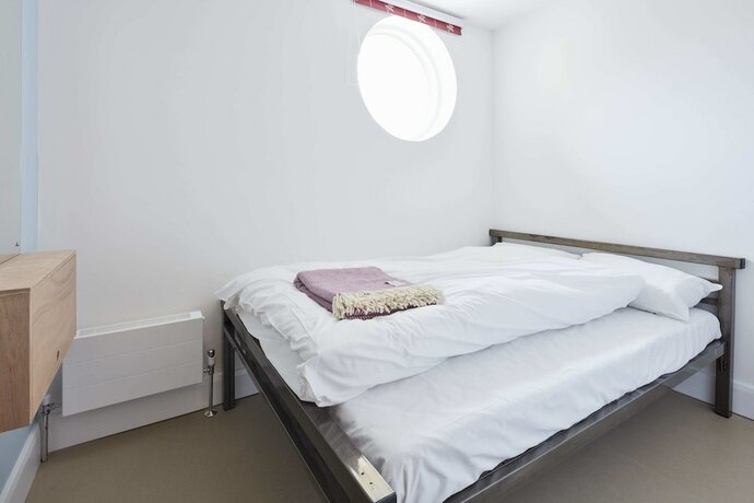 Imagen de la habitación del Hotel The Barrel Store - Hostel. Foto 20