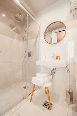 Imagen de la habitación del Hotel The Barrister. Foto 6