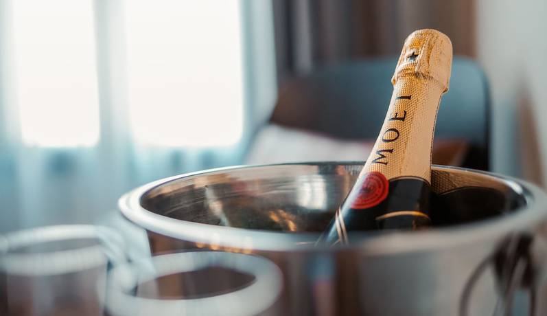 Imagen de la habitación del Hotel The Barrister. Foto 8