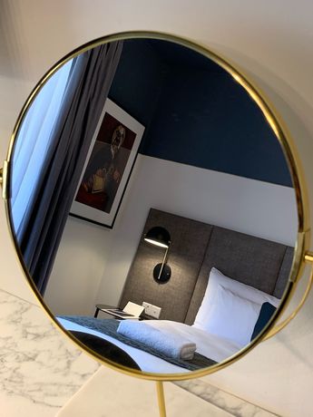 Imagen de la habitación del Hotel The Barrister. Foto 9