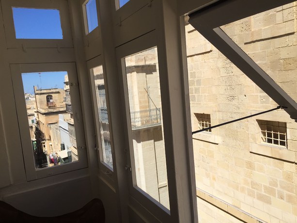 Imagen de la habitación del Hotel The Barrister. Foto 15