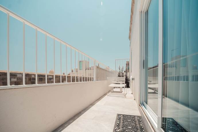 Imagen de la habitación del Hotel The Barrister. Foto 19