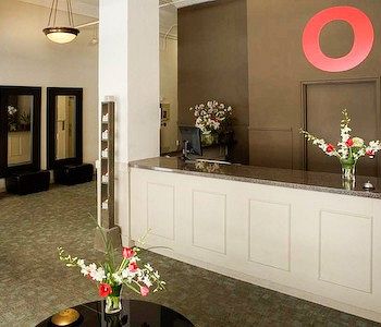 Imagen de los interiores del Hotel The Bartlett and Guesthouse. Foto 10