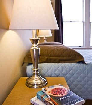 Imagen de la habitación del Hotel The Bartlett and Guesthouse. Foto 6