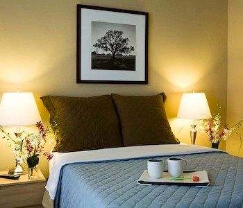 Imagen de la habitación del Hotel The Bartlett and Guesthouse. Foto 7