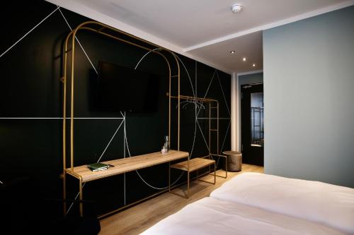 Imagen general del Hotel The Base Berlin ONE. Foto 5