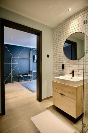 Imagen general del Hotel The Base Berlin ONE. Foto 7