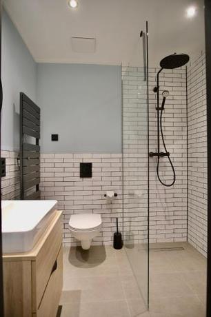 Imagen general del Hotel The Base Berlin ONE. Foto 9