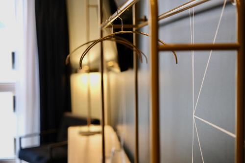 Imagen general del Hotel The Base Berlin ONE. Foto 11