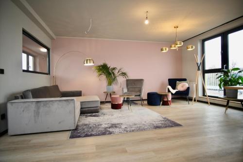 Imagen general del Hotel The Base Berlin ONE. Foto 17