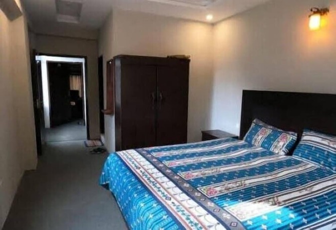 Imagen general del Hotel The Base Camp Naran. Foto 4