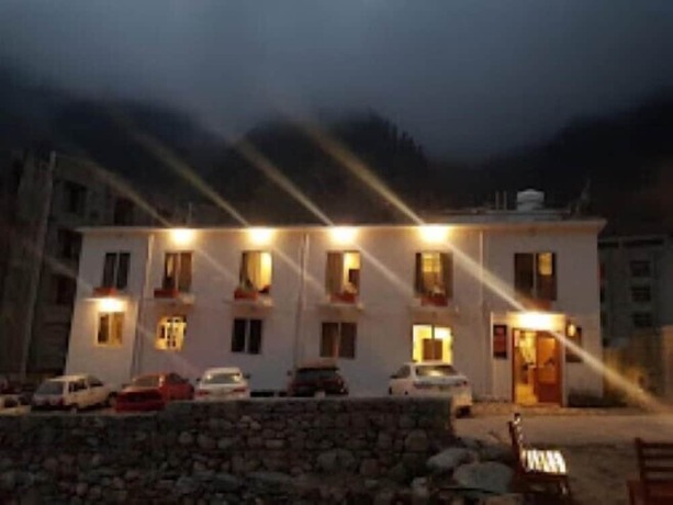 Imagen general del Hotel The Base Camp Naran. Foto 8