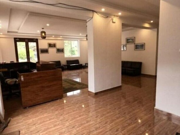 Imagen general del Hotel The Base Camp Naran. Foto 13