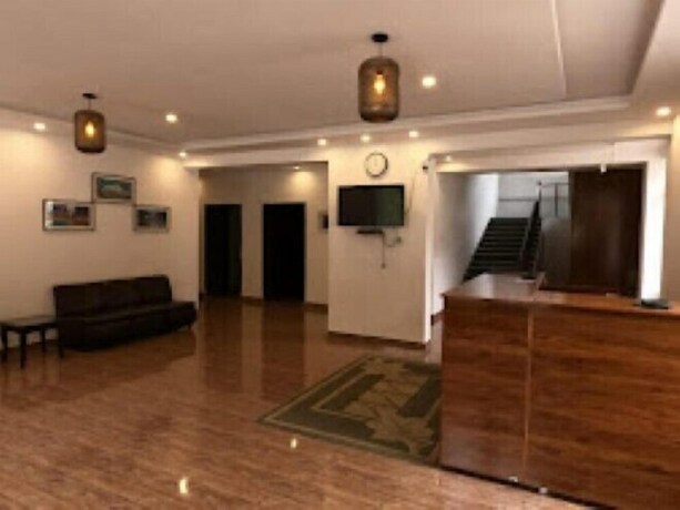 Imagen general del Hotel The Base Camp Naran. Foto 16