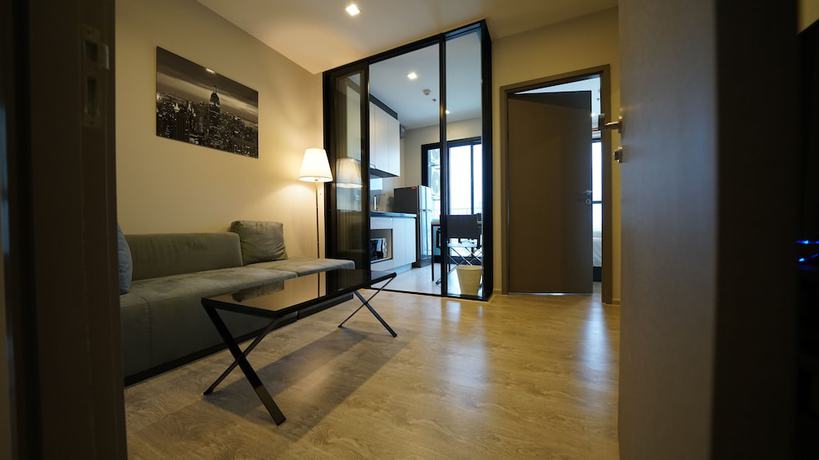 Imagen de la habitación del Hotel The Base Central Pattaya BY U Plus. Foto 20