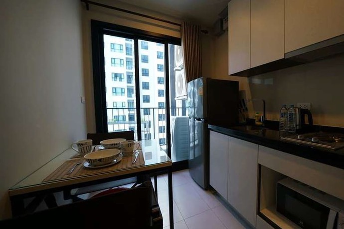 Imagen de la habitación del Hotel The Base Central Pattaya BY U Plus. Foto 31