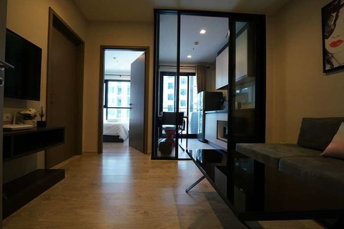 Imagen de la habitación del Hotel The Base Central Pattaya BY U Plus. Foto 34