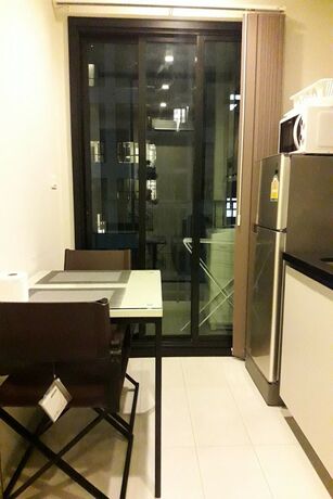 Imagen general del Hotel The Base Central Pattaya By Arawat. Foto 8