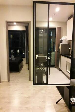 Imagen general del Hotel The Base Central Pattaya By Arawat. Foto 15