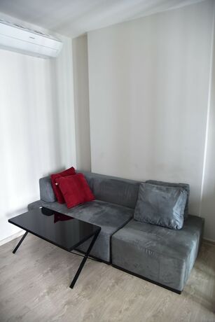 Imagen de la habitación del Hotel The Base Central Pattaya By Arawat. Foto 24