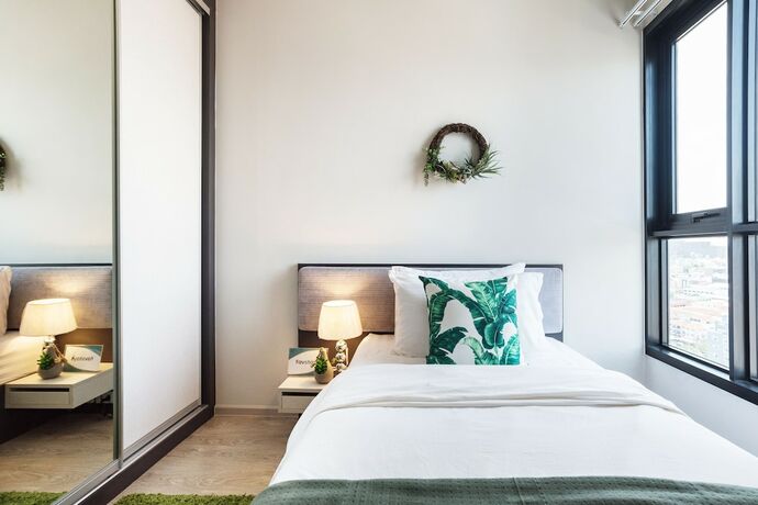 Imagen general del Hotel The Base Central Pattaya By Favstay. Foto 12